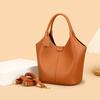 Modische Umhängetasche für Damen, Elegante Ein-Schulter-Tasche für Damen, Handtasche für Damen mittleren Alters
