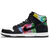 New Sb Dunk High Tv Signal CZ2253-100