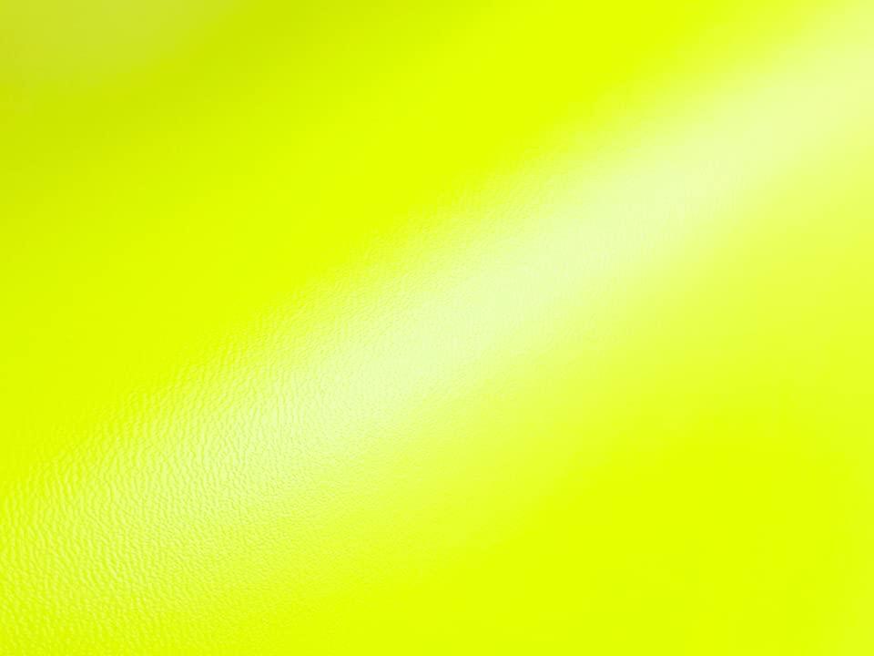 

Synthetic leather fabric fluorescent 92 x 44 cm (bright yellow)