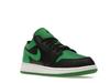 Jordan 1 Low Lucky Green - 553560-065