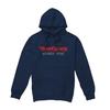 WarGames Unisex Erwachsenen Ohne Gewinner Hoodie