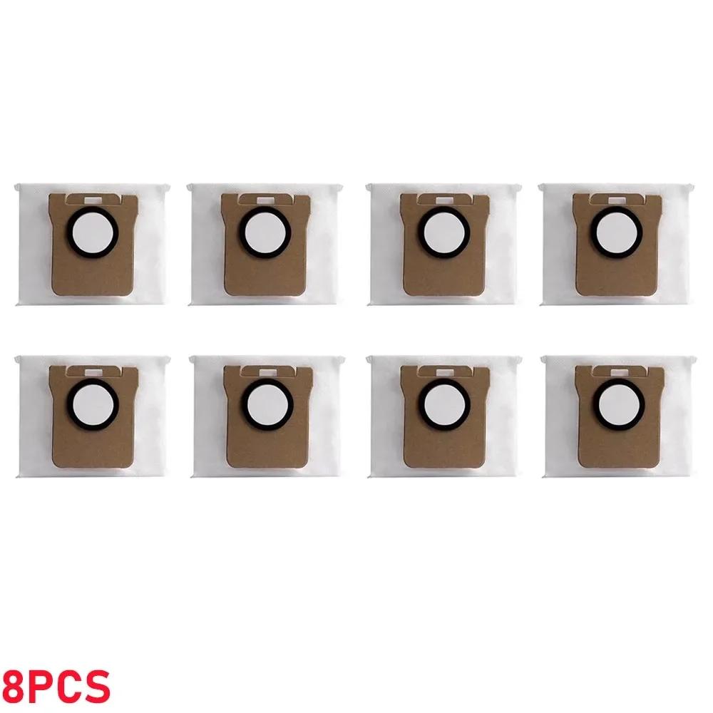 Dust Bag Mop Cloth Accessories Parts For Xiaomi Robot Vacuum X20+/X10+/X20 Plus/X10 Plus Main Side Brush Hepa Filter Replacement