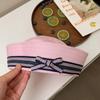 Flip Brim Sailor Hat Dome Bow Navy Hat New Marine Captain Cap  Spice Girl