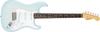 in Japan Traditional 2025 Collection 60s Stratocaster Rosewood Fingerboard Stardust Blue Fender Fender/Made [Limited Model]