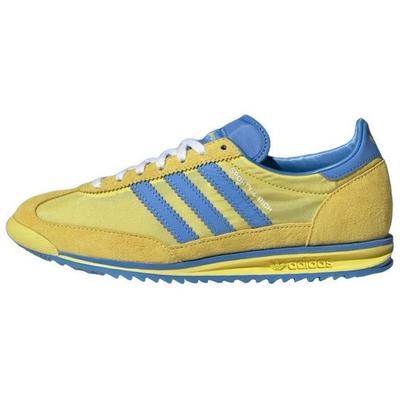 Sporty Rich X SL72 OG Sweden Alternate W - JH6702