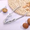 Walnut Clamp Household Hazelnut Clamp Opening Nut Peeling Walnut Tool Clamp Walnut Multifunctional Shell Breaker