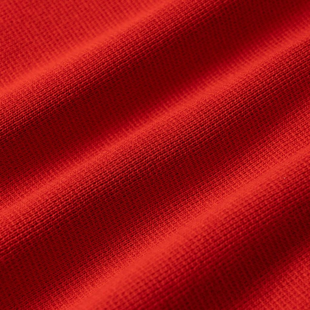 GUCCI Casual Short Skirts Women's Red Moderate Knitted Skirt 742952-XKC76-6432