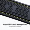 Fluororubber Rubber Watchband 19mm 20mm 21mm 22mm For Longines HydroConquest L3 GMT Pioneer Zulu Time Watch Band Bracelets