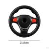 Interactive Toy Steering Wheel for Kids Car Pretend Play