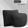 New Energy Sports Seat Headrest & Car Lumbar Support for Tesla, Mercedes-Benz, BYD, Lynk - Neck Protection