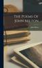 Kniha The Poems Of John Milton