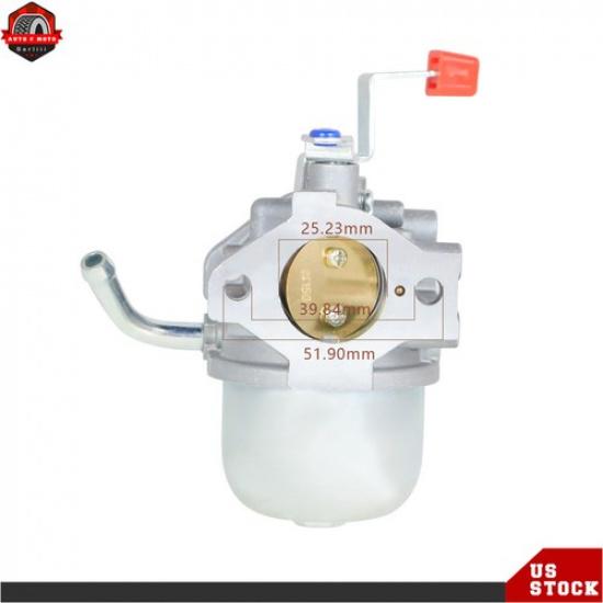 Carburetor 0A4600 Carb Fit For 410cc Generator 410HS GN360 GH360 GN410