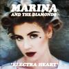 Marina and the Diamonds - Electra Heart [vinyl Lp]