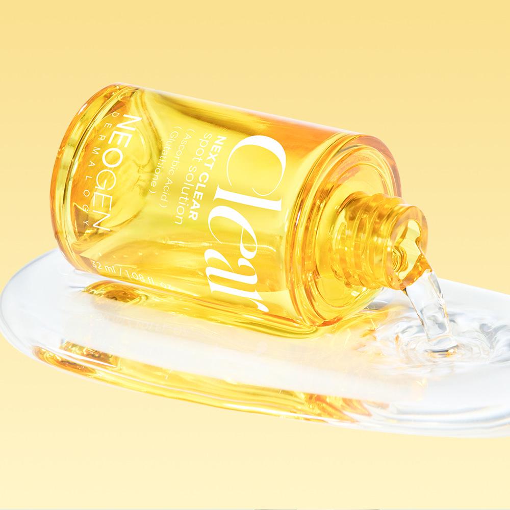 NEOGEN Next Clear Spot Solution 32ml