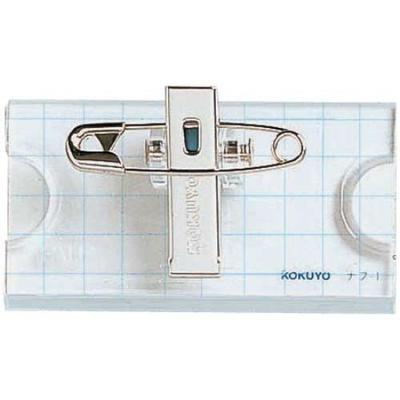 Ετικέτες, σελιδοδείκτες και σφραγίδες – Βάσεις στηρίγματος για καρτελάκι ονόματος