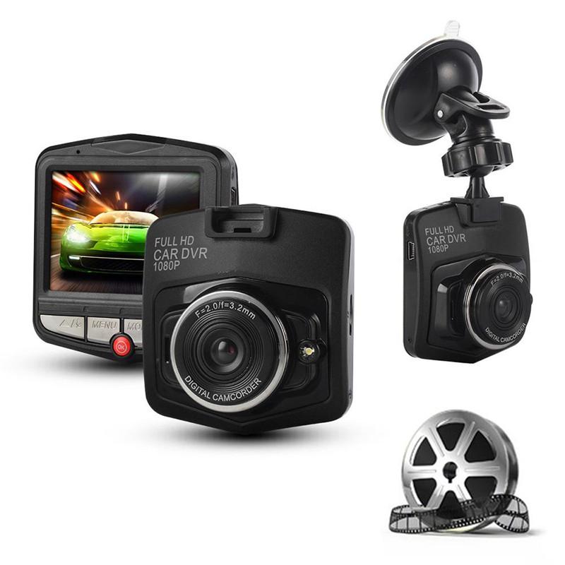 Cheap Dash Cam Video Recorder 1080P 2.2 Inch Full HD DVR Camera