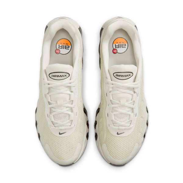 Nike Air Max Dn8 Light Bone White Men Sneakers IO7846-002