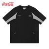 Coca-Cola Outdoor 7A Antibacterial Quick-Dry Graphic T-Shirt