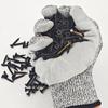 Level 5 Schnittfeste Stichfeste Durchstichsichere Handschuhe - Langlebiger Handschutz