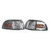 Front Turn Signal Light For Toyota Sprinter Carib AE100 Corolla AE92 1992 1993 1994 1995  Corner Lamp Set