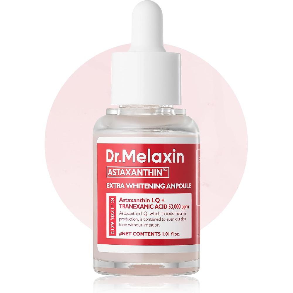 Dr.Melaxin Astaxanthin Whitening Ampoule 30ml
