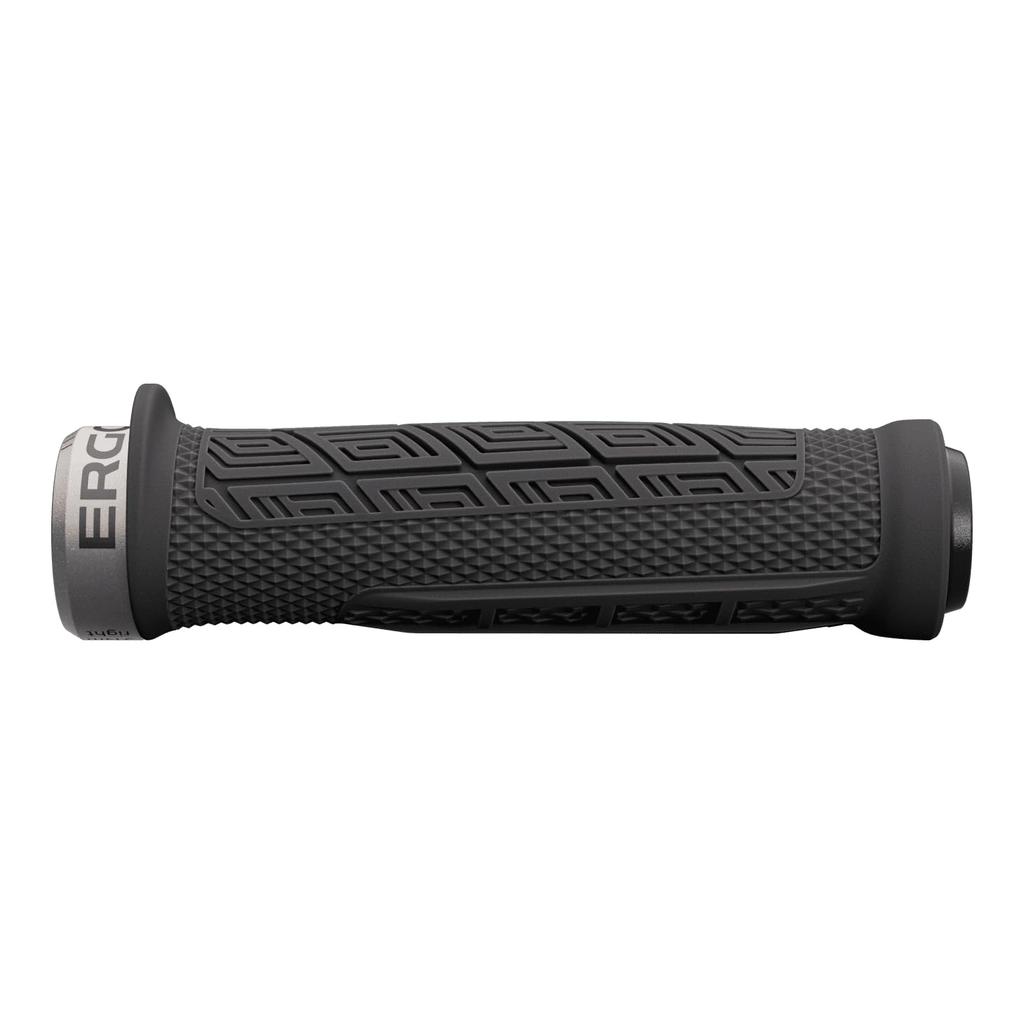 Ergon GDH Team Black Grips, (HBG27800)