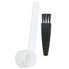 Reusable Design Stainless Steel Filter Stainless Steel Material Coffee Capsule Set  Kitchen Use