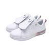 Fila GF 1911 Trainer Comfortable Fashion Durable Low Top Golf Shoes Women Sneaker White A12W511711F-WT
