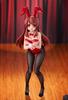 Asahina Mikuru Figure The Melancholy of Haruhi Suzumiya BiCute Bunnies Figure Official Approx. 24cm