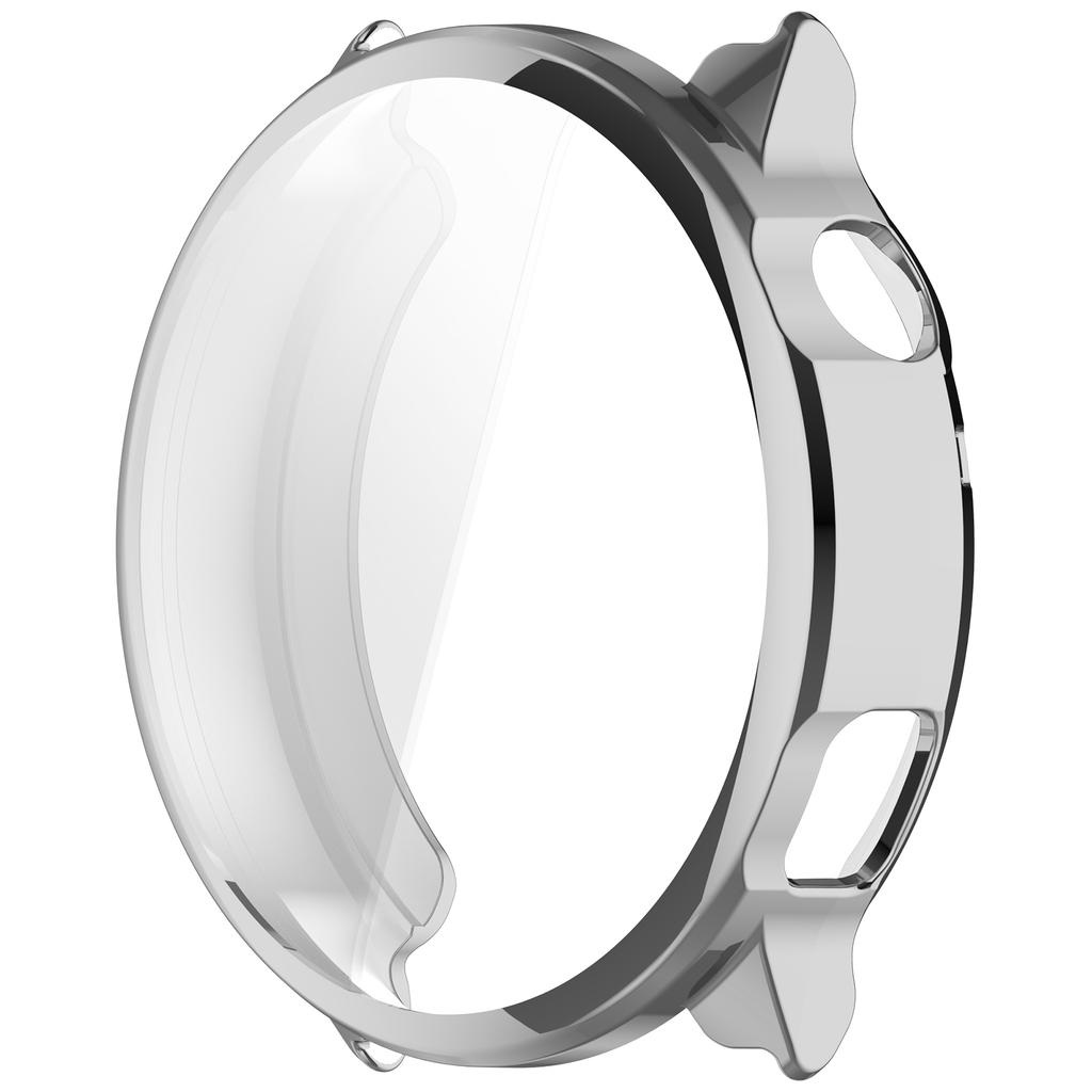 For Garmin Venu 4 45mm TPU Watch Case Full Coverage Protective Cover