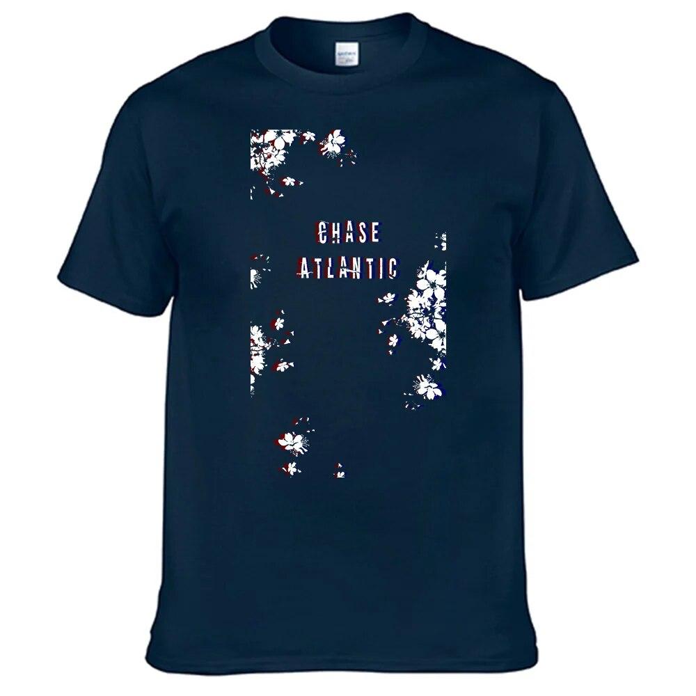 Chase Atlantic Tričko Unisex 100% bavlna Unisex Dámská košile N03