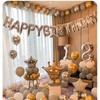 Birthday Party Decoration Balloon Set