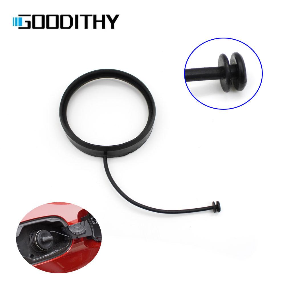 Car Oil Fuel Tank Cap Line Cable Rope Ring For Mercedes Benz W176 W246 W205 W213 W238 W217 W222 W190 W231 W117 W257 W156 X253