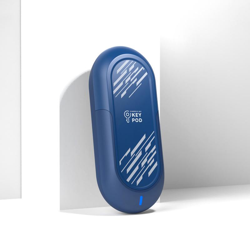 LOCKINK Remote Key Safe Deposit Box App Intelligent Control Chastity Cage Couples Cb Penis Confinement Lock Adult Sex