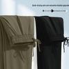 JEANSWEST LIFE Men's Quick-Dry Sport Pants