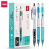 Deli S09 Ultra-Smooth Retractable Gel Pen