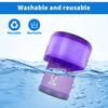Upgraded Canister with HEPA Filter Replacement for Dyson V11 V15 SV14 SV15 SV22 Vacuum Cleaner Dust Bin Spare Part Dust Bucket