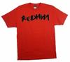 T-Shirt Hip Hop Rap Music REDMAN