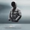 BOSIDENG Unisex Loose-Fit Warm Down Jacket B250246530