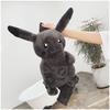 Cute Cartoon Pikachu Plush Backpack For Students