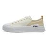 FILA Heritage FHT Light Sneakers Beige/Yellow Women's F12W124357FGA