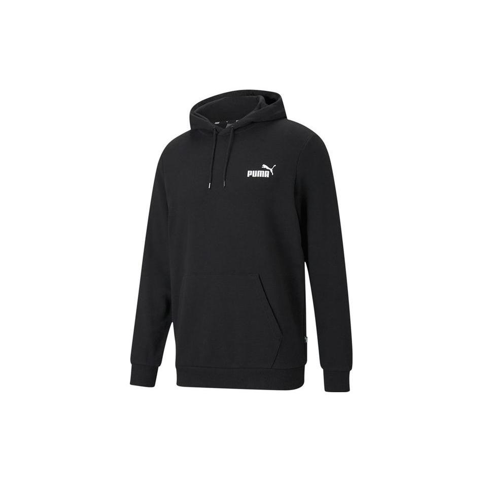 

New PUMA Sweatshirts Men s Black 589038-01 S