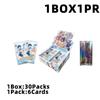 Goddess Story Collection Cards PR Booster Box Full Sets NS 5m07 10m01 5m05 5m06 Rem Playing Game Cards