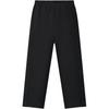 Fear of God Essentials x NBA x  Barkley Hendricks Tearaway Sweatpant 'Faded Black' Men's 130BH264601F