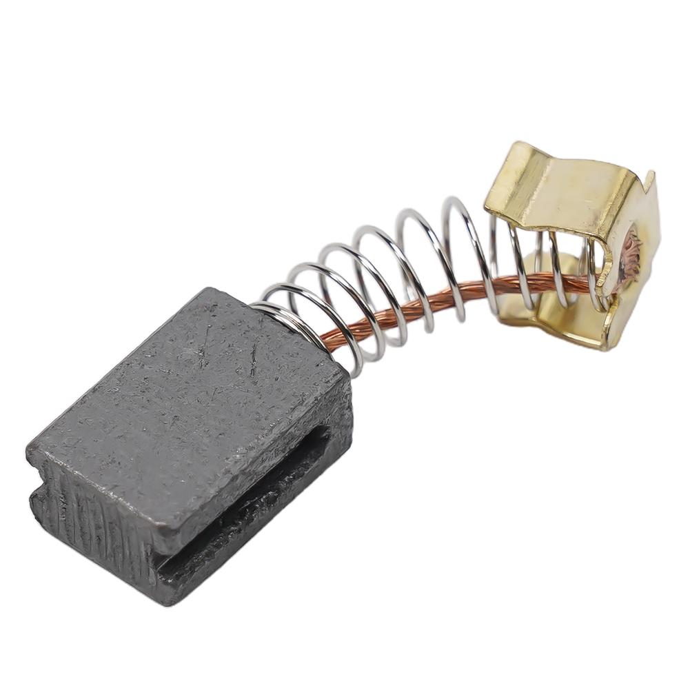 Szczotka węglowa 6x9x14mm Akcesoria do szlifierki kątowej GA 5030