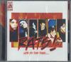 CD VARIOUS  Rats Vol. 13 NONE NOT ON LABEL US Dance  Electronica Used