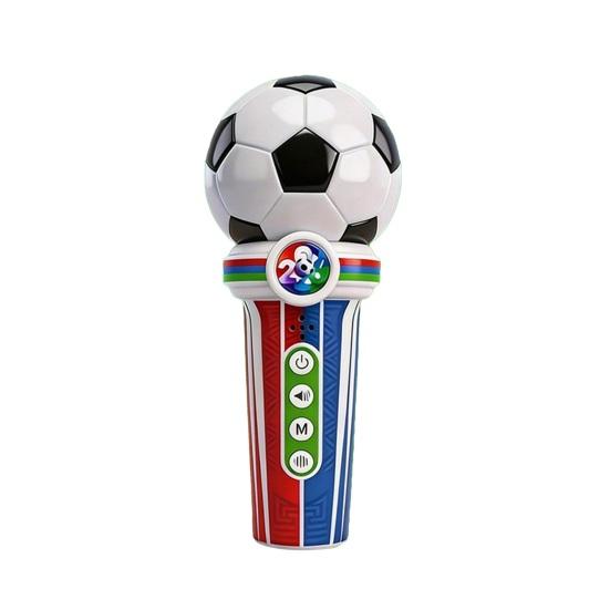 Ice Cream Cone Fidget Keychain 3D Printed Stress Relief Toy with Mechanical Keyboard Clicker Portable Decompression Gadget for Backpack Bag