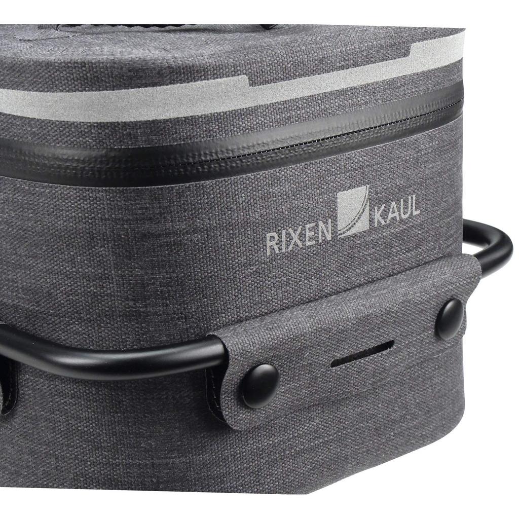 Contour Waterproof CO805 Gray W16xH27xD14cm RIXEN&KAUL [Genuine]