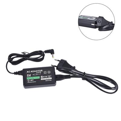 1PC Fonte de Alimentação Adaptadora Geral para PSP 1000 2000 3000 Carregador Portátil PSP Carregador AC