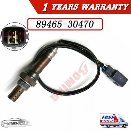Upstream O2 Oxygen Sensor 89465-30470 For Lexus GS300 GS430 IS300 LS430 SC300